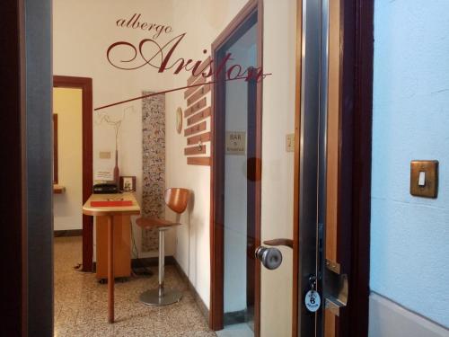 Ariston Hotel & BB - image 14