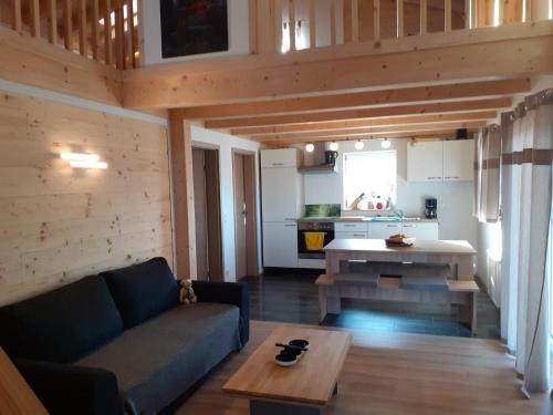 Ferienhaus Herbstzauber in Haidmuhle