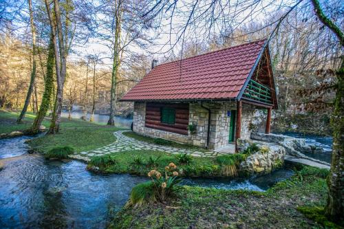 Accommodation in Karlovac