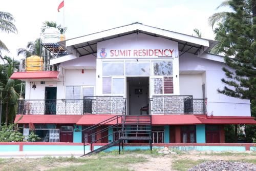 SUMIT RESIDENCY