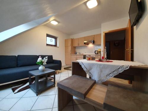 Létesítmények, Haus Schneider in Altastenberg