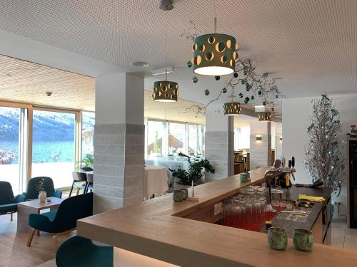 Villa Postillion am See - image 8