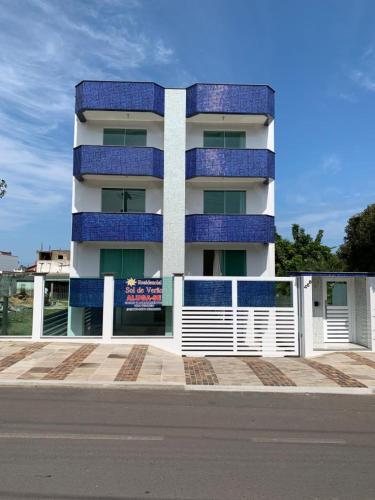 Residencial Sol de Verao 1 quarto