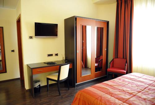 1 queen bed