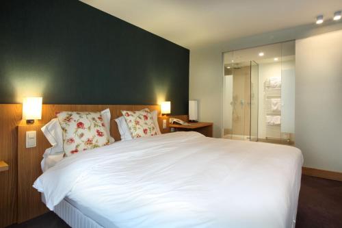 Hotel des Bains & Wellness Spa Nuxe - image 2