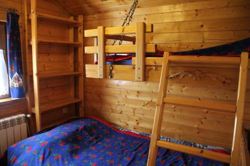 Domek pod zielonym lasem, Zakopane (fotografie 5)