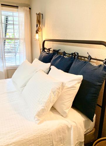 Spacious 2BR&2BA Med Center APT, Free parking&shuttle in Houston, USA