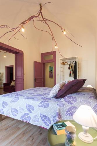 Large apartment near Politeama 2 bathrooms Up to 8 Guests, Palermo (fotografie 10)