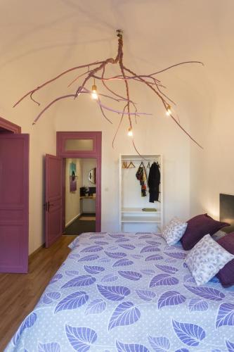 Large apartment near Politeama 2 bathrooms Up to 8 Guests, Palermo (fotografie 5)