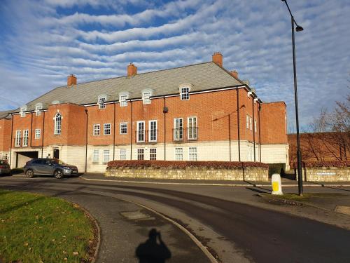 Picture of Hamilton Apartment