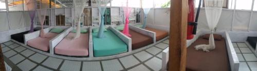 Yez Yez Yez All Good Hostel – Yogyakarta, MN