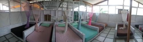 Yez Yez Yez All Good Hostel – Yogyakarta, MN