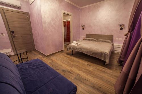 Iris Guest House – Rome