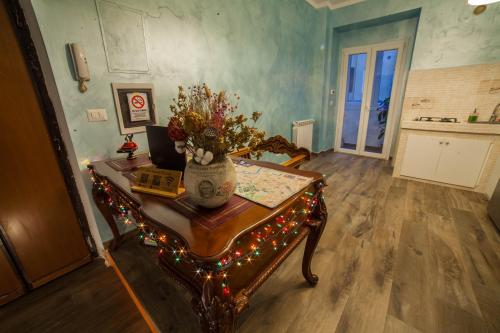 Iris Guest House – Rome