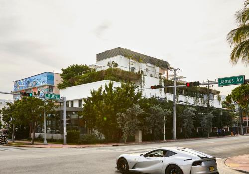Domio Kaskades Miami Beach (FL)