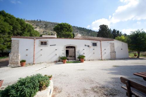 Turismo Rurale Baglio Fastuchera Hotel de charme Sirignano
