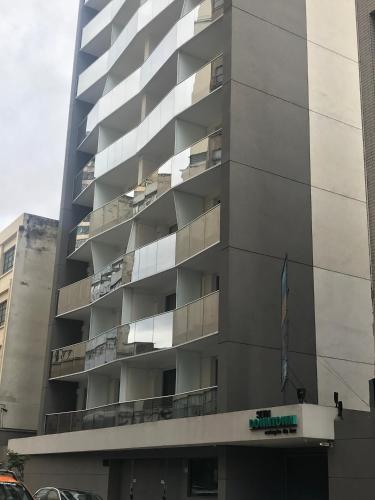 Suites Metrô Luz, São Paulo (fotografie 7)
