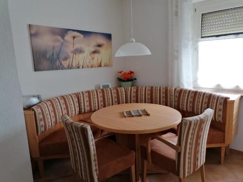 المرافق, Apartment GINA in آكسامس