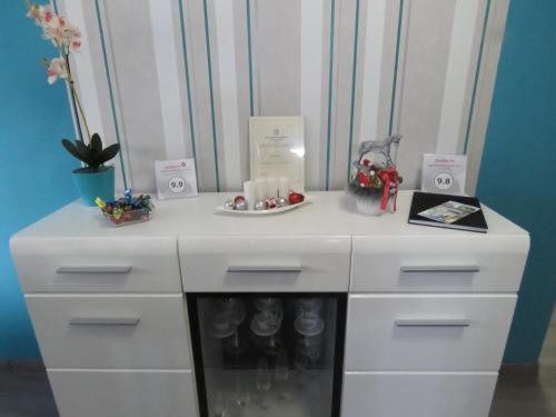 Deluxe Apartment image 1