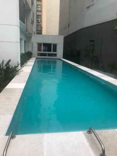 Suites Metrô Luz, São Paulo (fotografie 6)
