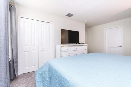 Georgous 5 Bdm Villa in Gated Community villa - image 6