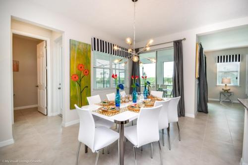 New Solara Resort - 6 Bedroom Villa with Pool villa - image 2