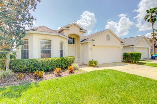 Arcade Dream Highlands Reserve Villa home - image 6