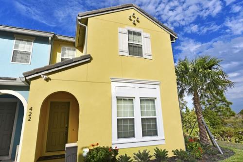 Festival Resort-422ACDILTHP - Clone townhouse - image 8