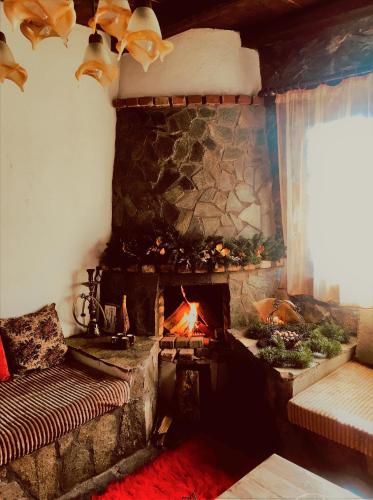  THE NEST in Palaios Agios Athanasios