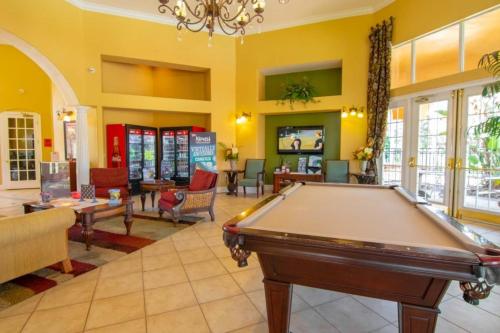 Robert's Solana Resort Villa home - image 3