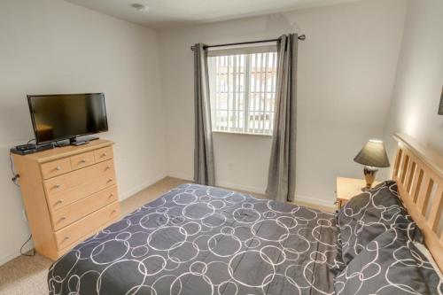 Terje's Fiesta Key Townhouse townhouse - image 6