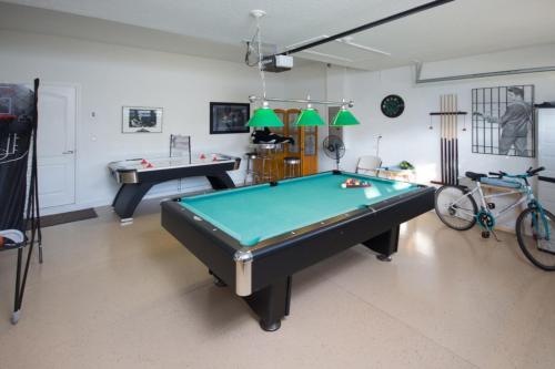 Joanne's West Haven Villa home - image 4