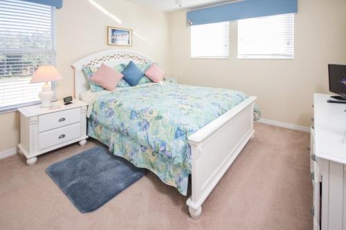 Joanne's West Haven Villa home