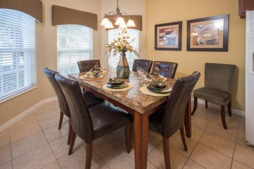 Ken's West Haven Villa home - main image