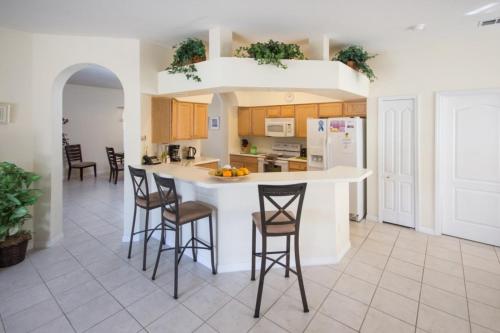 Adriaan's West Haven Villa home - main image