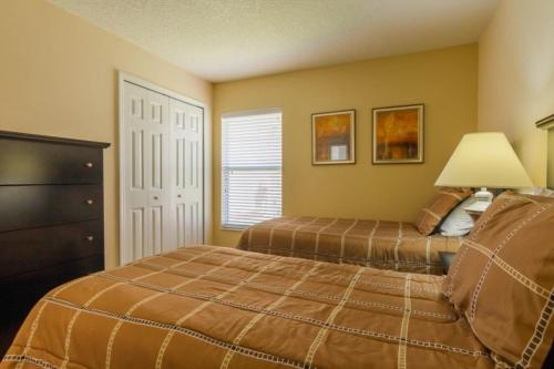 Charming Solana Resort Villa condo - image 9