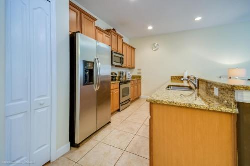 Paraise palms - 4 Bdm Townhome with private pool townhouse - image 8