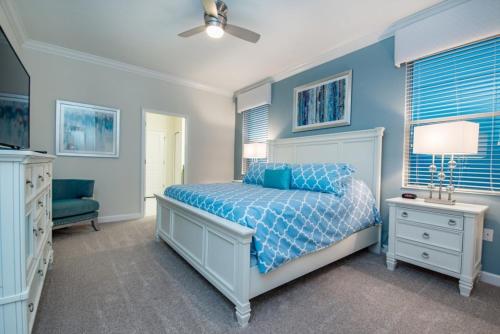Vacation in Style - 9 Bdm in Champions Gate villa - image 5