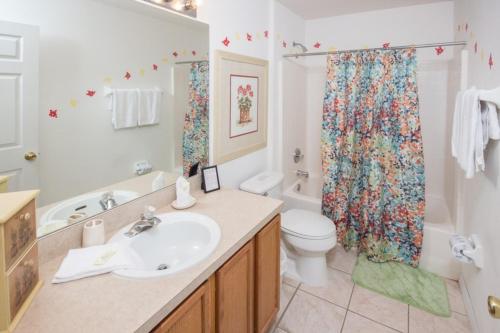 Gary's Clear Creek Villa home - image 2