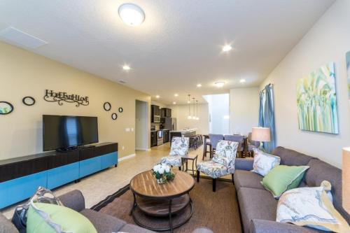 Spa - riffic!! Windsor At Westside villa - image 9