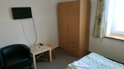 Apartman Růženka
