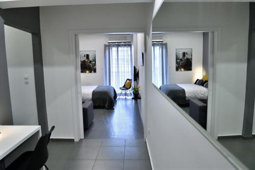  NY Central 3 in Patras