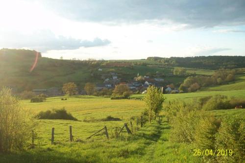 Gite à la Ferme