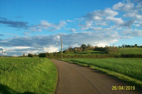 Gite à la Ferme