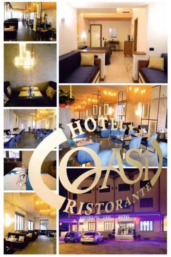 . HOTEL OASI