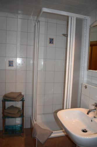 Ferienhaus Rosaliese