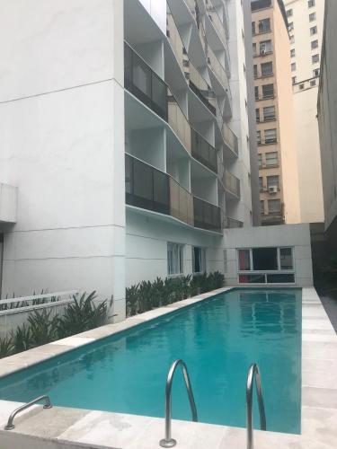 Suites Metrô Luz, São Paulo