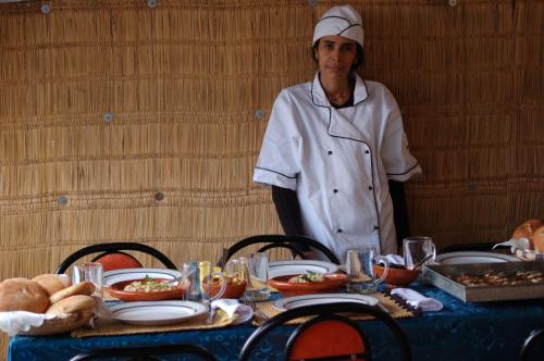 Dar Margot Marrakech – Marrakech, KY