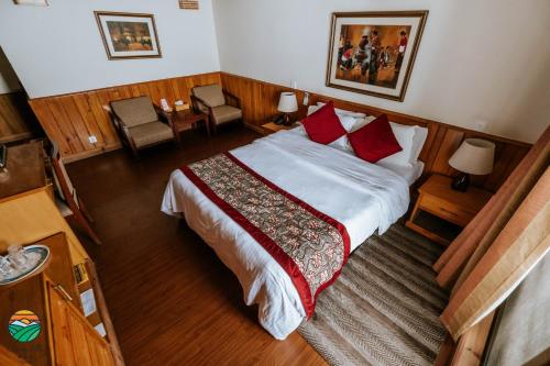 Premium Double Room
