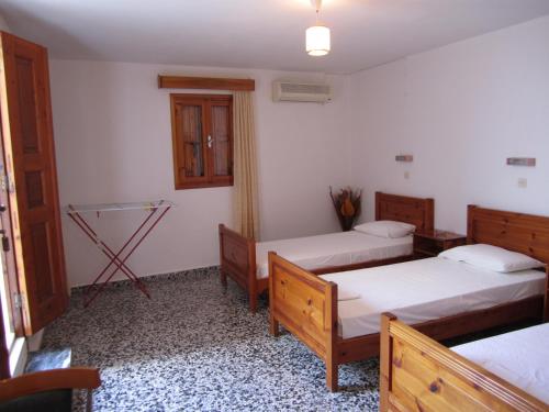  Eugenia Studio Lindos in Lindos